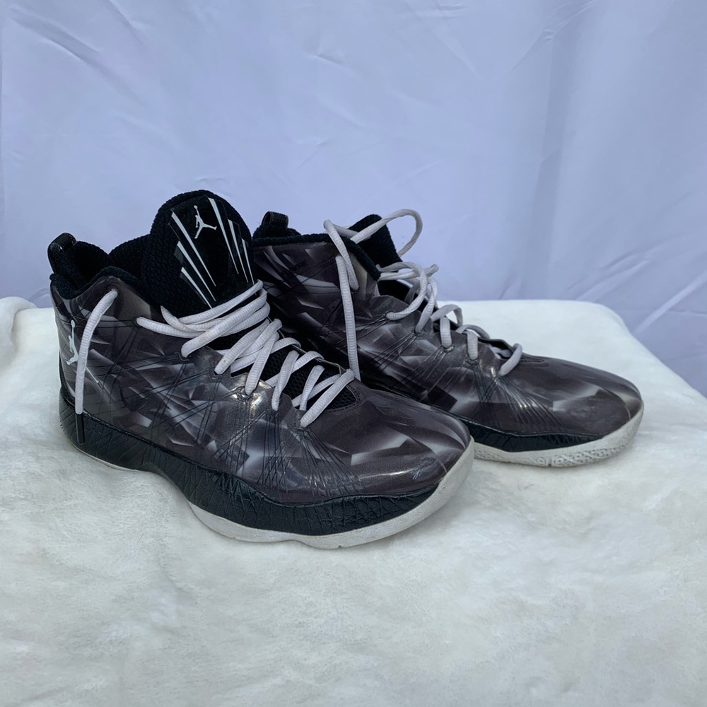 Air Jordan 2012